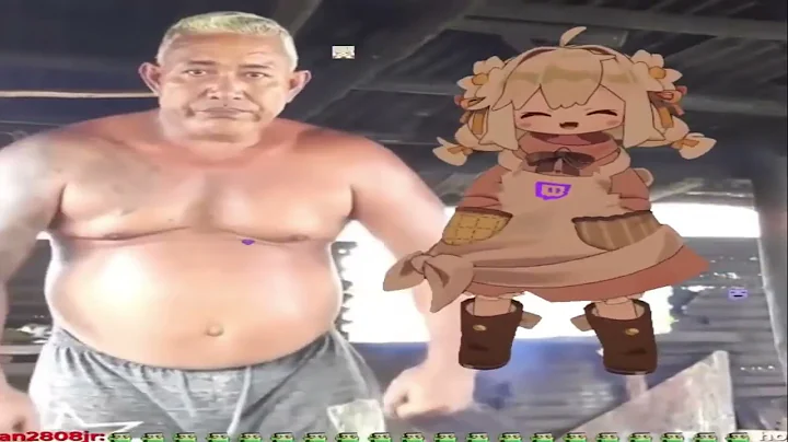 Chi chi chimo chi 1 hour version