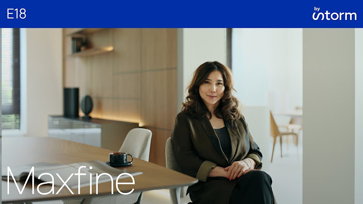 Episode 18 | Maxfine: For those who build their dream home | Almaty 2025