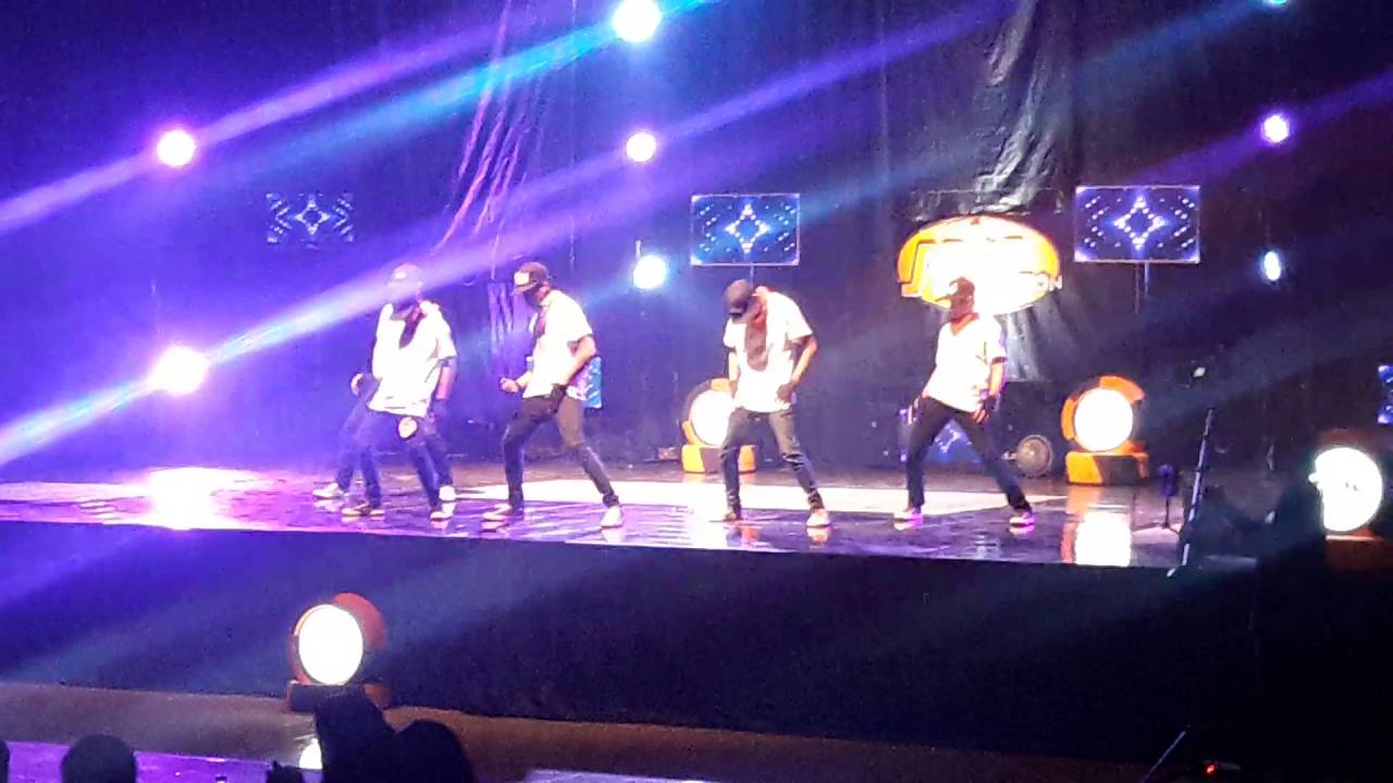 HNB REANIMATION || APIN PRODUCTION 2016