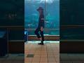 Capture de la vidéo Aqours Moonwalk🚶🏽‍♂️🐠 #Michaeljackton #Mj #Kingofpop #Fpy #Aqua  #Michaeljackson #Moonwalk