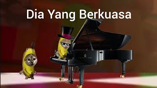 Tadc Dia Yang Berkuasa Versi Meme Kucing Bahasa Indonesia