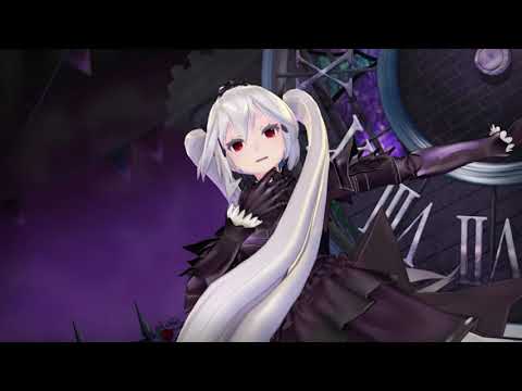 【MMD】Associate World　～ TDA Miku Excela Noah Aula  ～