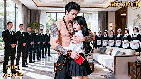 Anorexic CEO Cured By Poor Girl’s Stir-Fried Shredded Potatoes—Married Next Day, Pampered Lavishly!