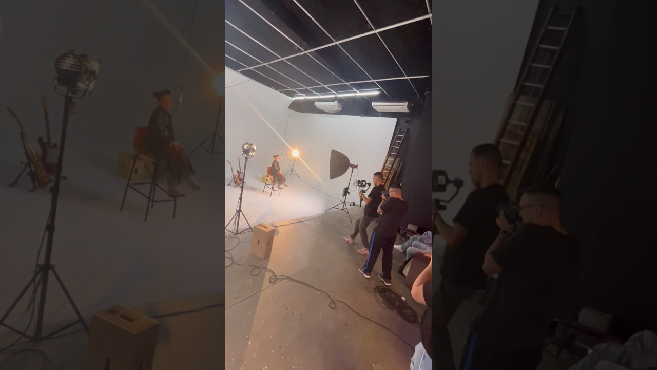 BTS #08 - @Maluzinha