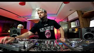 Sevenn @Sevenn Hours 023 [Melodic Techno / Progressive House Dj Mix]