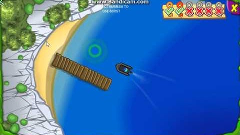 Bin Weevils How To Get The Map For The Super Antenna Quest