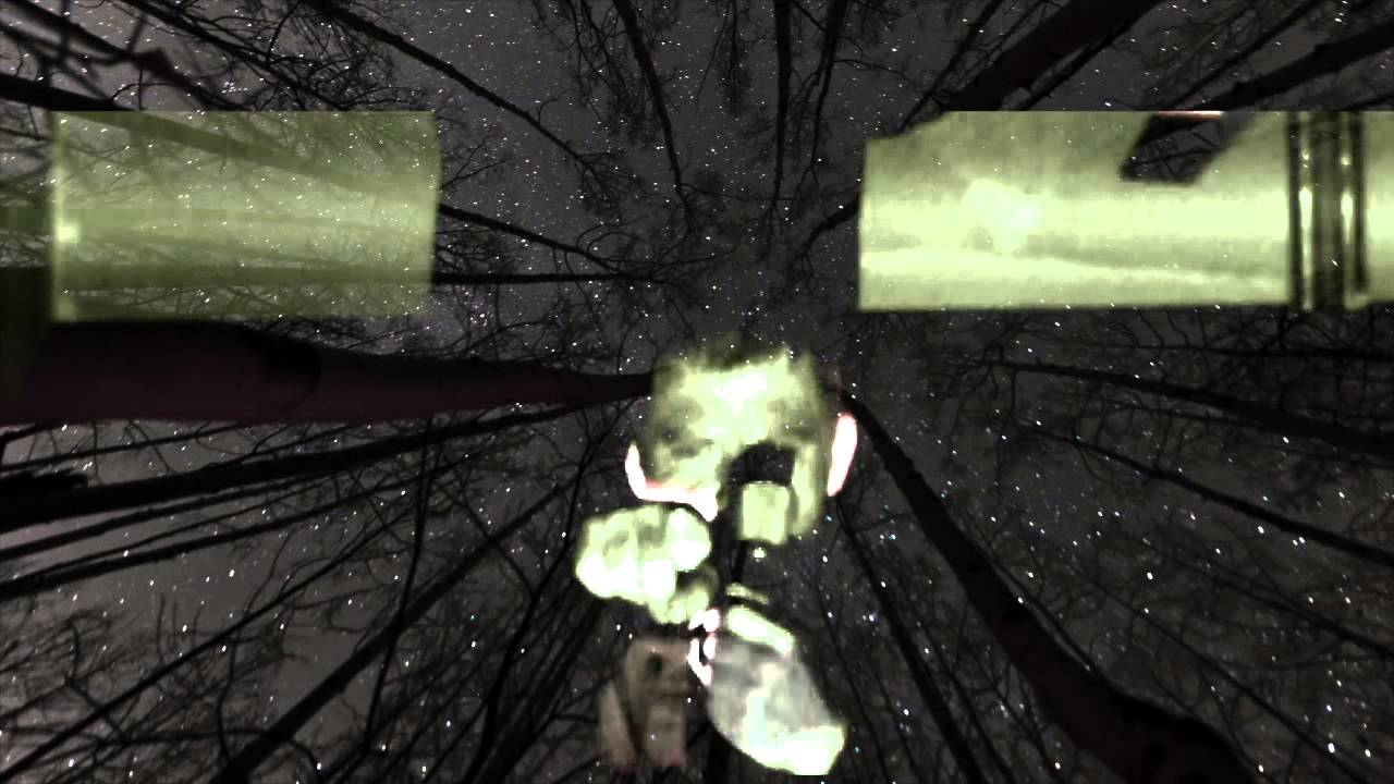 The Saint Paul - White Unicorn (Official Video 2015)