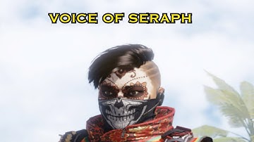 CODM : Voice of Seraph