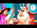 The Booba Show Episode 2: Learn Magic Tricks | TV Show for Children | Toons Mania - English