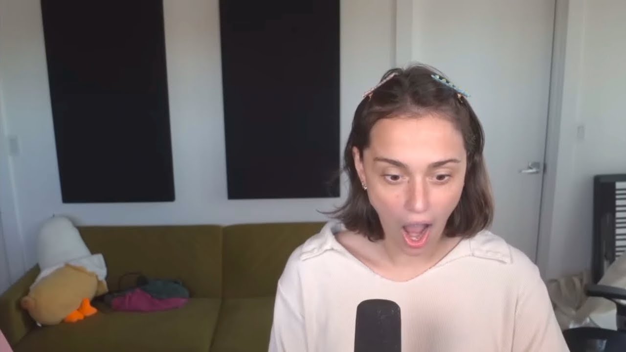 my favorite dev lemons making songs on mute moments (part 1)