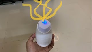 Airwick Essential Mist Automatic Fragrance Diffuser kit