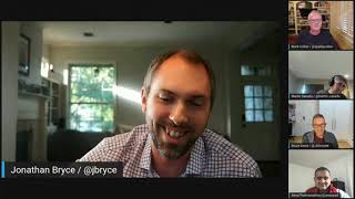 Famous OpenInfra Live Episode 4: The Future of the Network Depends on Open Infrastructure Wealth