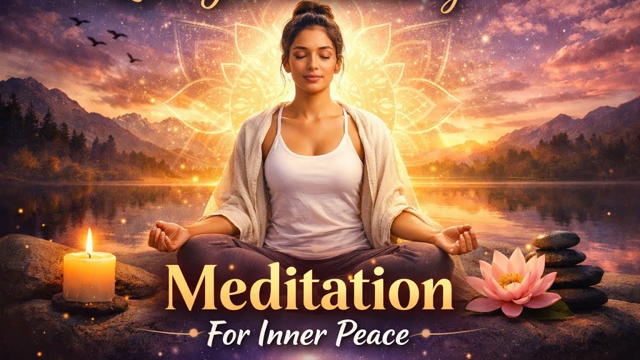 ከአርምሞ አስተማሪ ከዶ/ር ኤልያስ ገብሩ ጋር meditation እናርግ