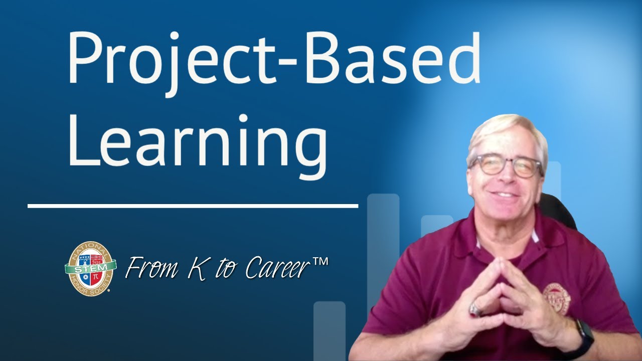 Project Based Learning - YouTube