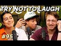 Try Not To Laugh The Podcast W Chanse McCrary Smosh Mouth 95 Try Not To Laugh The Podcast W Chanse McCrary Smosh Mouth 95