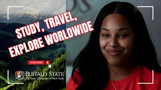 Buffalo State University | IPDS