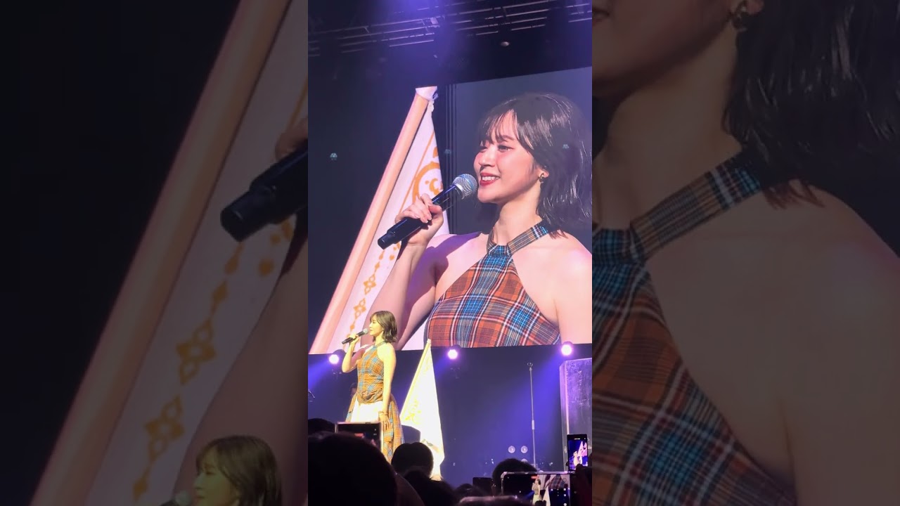 鈴木愛理 - 2026 Live ll:Bias by us:ll Zepp New Taipei - YouTube