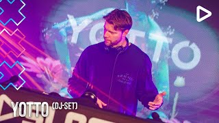 Yotto @ ADE (LIVE DJ-set) | SLAM!