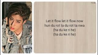 GOT7 - Hard Carry (하드캐리) easy lyrics