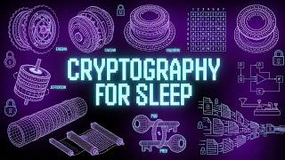 The Entire History of Cryptography Explained For Sleep