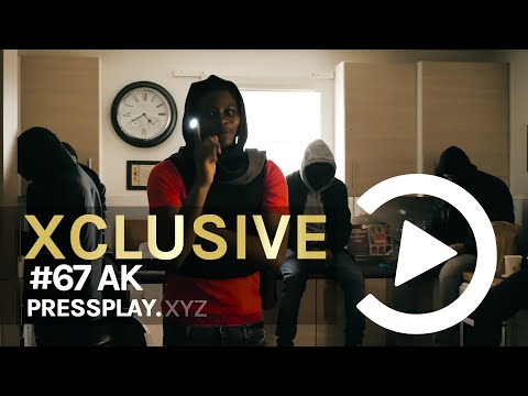 (67) AK - No Reply (Music Video) Prod. by Slay Products | Pressplay