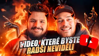 Thumbnail for NAŠE POPRVÉ NA SHOPAHOLIC ADÉL @peeetaaaTV