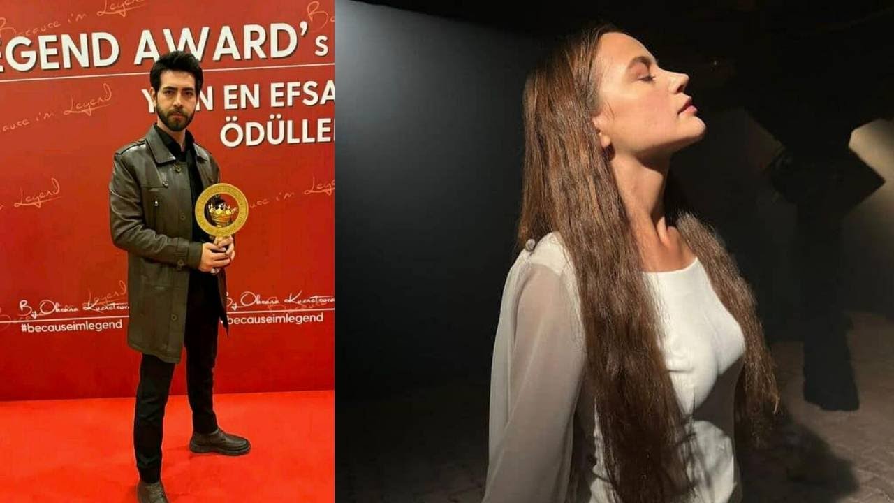 Барыш и Ягмур: предыстория, которую никто не должен был знать