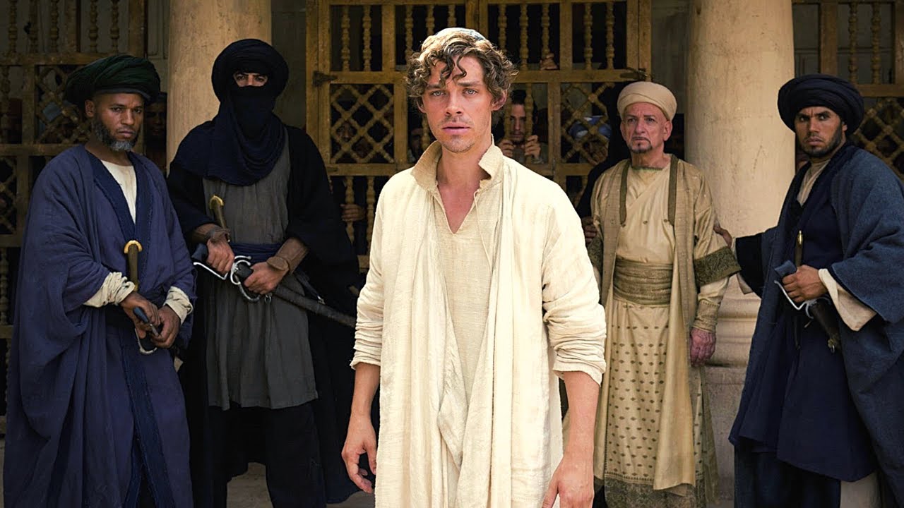 The Physician | Movie Recap | Drama/Adventure | 2013 | Movie Explained