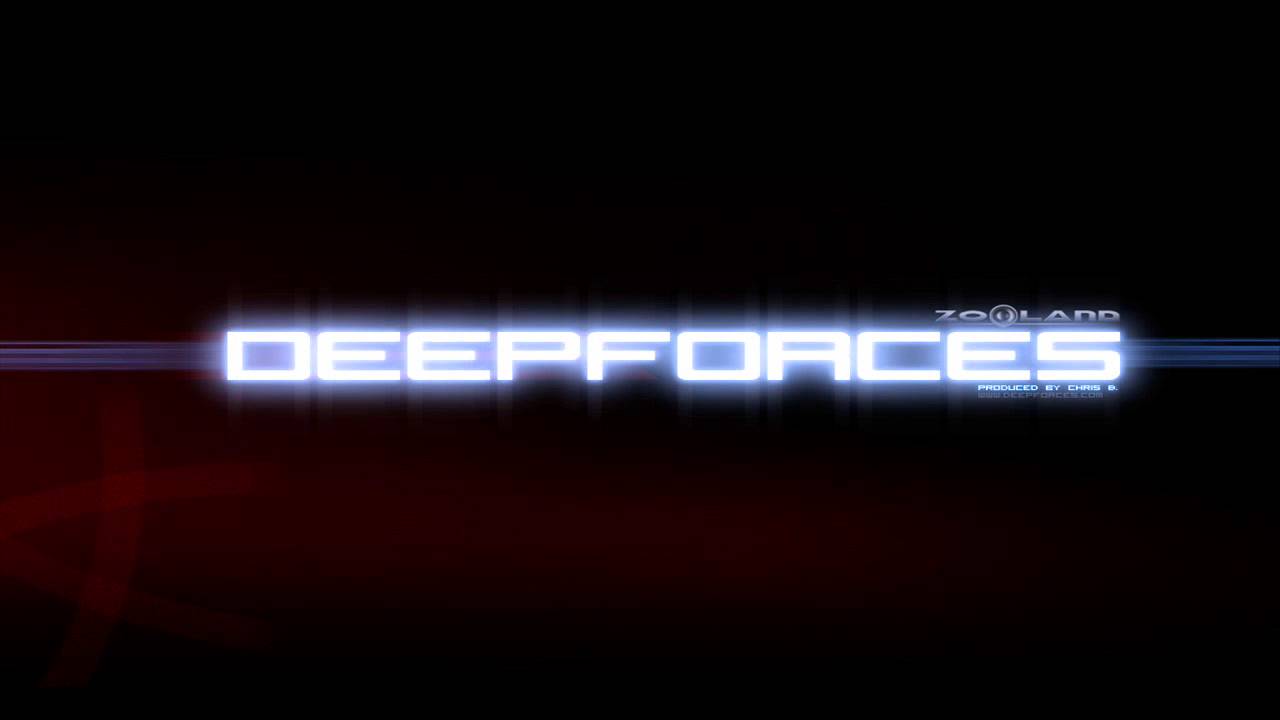 Deepforces Mix