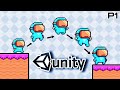 How to Animate Your 2D Character in Unity: Easy Tutorial (HINDI) | Part 1