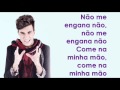 Cara de Santa - Restart (Lyrics + Photos)