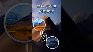 How to upgrade Mac High Sierra to Mojave