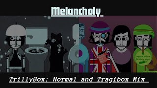 TrillyBox: Starved (Melancholy)