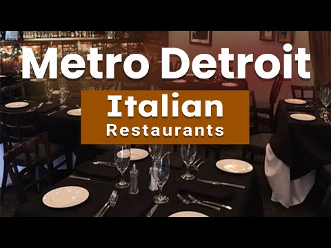 Vidéo: Les 10 meilleures brasseries de Détroit