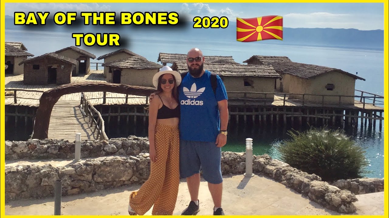 Bay of the Bones tour,ohrid North Macedonia |kaalaman