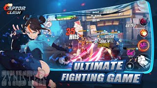 Captor Clash (Early Access) screenshot 1