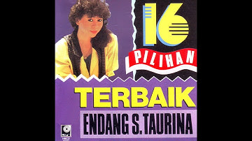 Endang S Taurina Rindu Bertemu Rindu