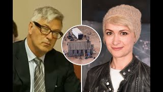 Jury selection begins as Alec Baldwin goes on trial over deadly Rust shooting