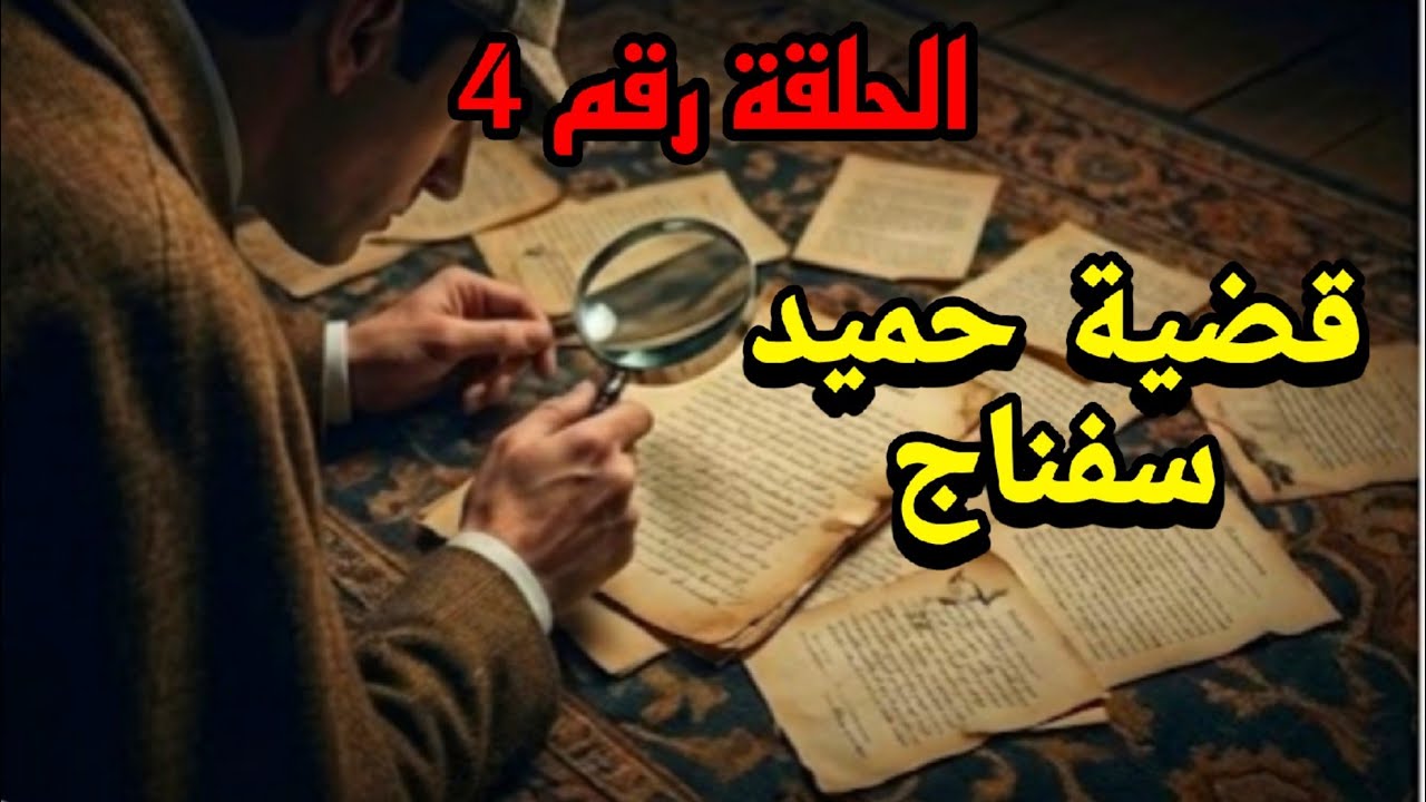 قضية ربيعة لقفل فتاة جريئة  درنا عليها حراسة مشددة ليل ونهار قصة واقعية للعبرة