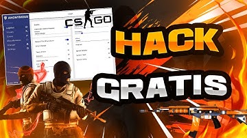 CS GO NOVO HACK ATUALIZADO E INDETECTÁVEL AIMBOT WALLHACK TRIGGERBOT tild 09-25-21