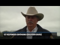 CapRock ER hosts 1st responder education course