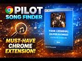 Pilot Song Finder Introduction Video