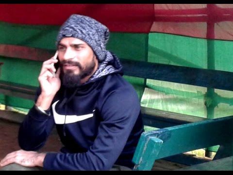 Mohun Bagan Team Practice Session | 27 Dec 2016 xtrail courchevel