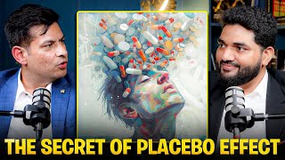 The Secret of Placebo Effect (Heal Your Body with Law of Attraction) @AmitKumarrLive