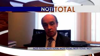 En noti TOTAL: Oposición y presos políticos venezolanos: candidatos al Sájarov 2015