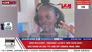RE-BROADCAST- MONDAY 8TH JUNE 2026 - CRIME WATCH LIVE screenshot 1