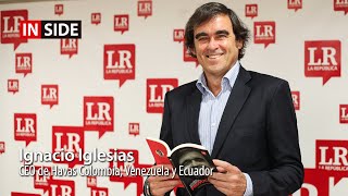 Ignacio Iglesias