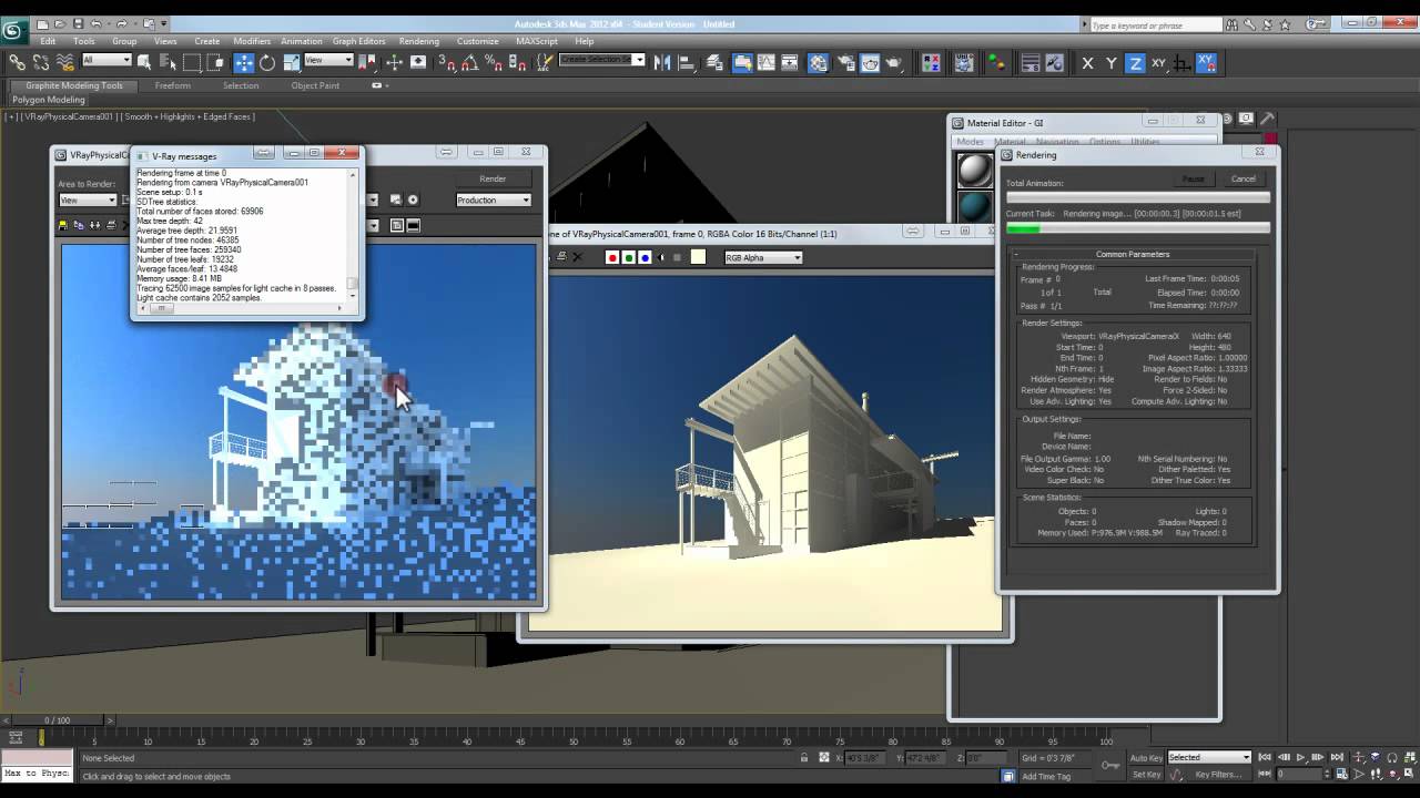 Free Vray Software Download