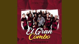 Video thumbnail of "El Gran Combo de Puerto Rico - La muerte (Remastered)"