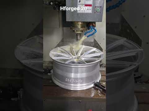 Mâm HFORGED 20 inch
